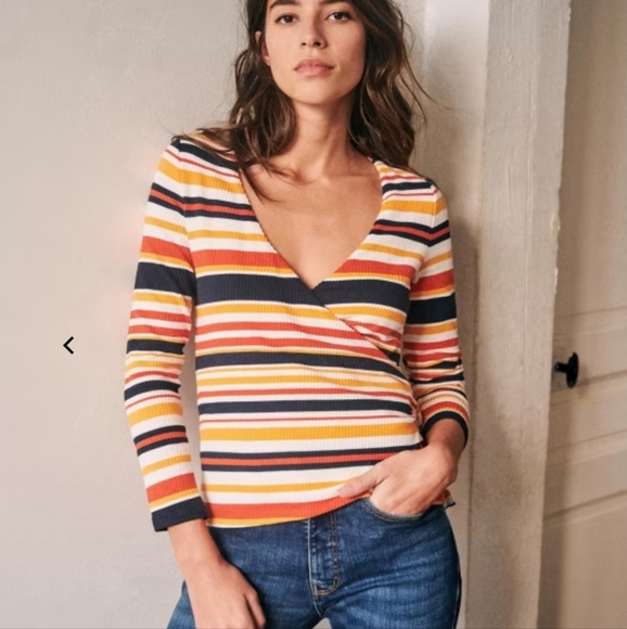 Adela Top Cactus